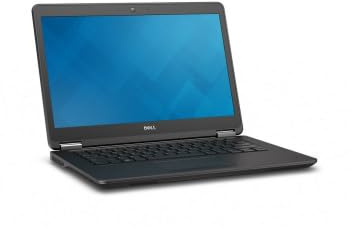 Dell Latitude E7450-8Go RAM - 128Go SSD - Intel Core i5-5300U - Ordinateur Portable d'Occasion