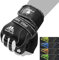 FOX-FIGHT Fitnesshandschuhe Trainingshandschuhe Kraftsport Damen Herren Leder Handschuhe Bodybuilding Sporthandschuhe mit Handgelenkbandage für Krafttraining Gewichtheben XL PRO Wrist Black