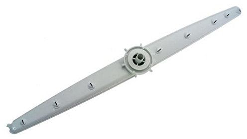 Whirlpool 481236068044 Complete Upper Cycle Arm for Dishwasher
