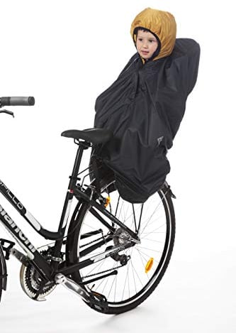 Tucano Urbano Opossum Summer Saddle Cover One Size