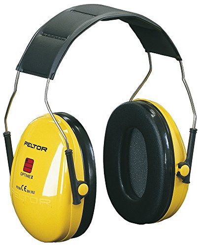 3M™ PELTOR™ Optime™ I H510A-401-GU Orejeras - Pack de 1 Unidades