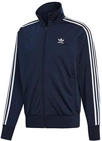 adidas Men's Firebird Track Top