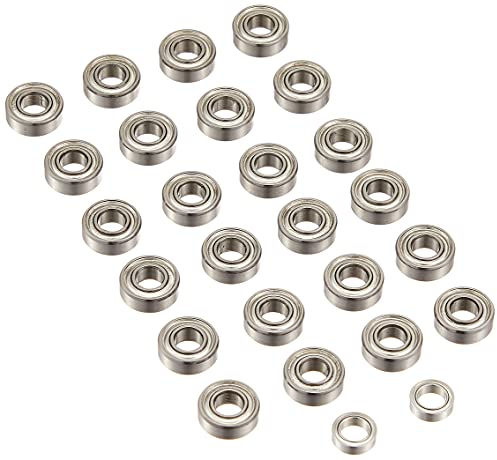 TAMIYA GF-01/TR Kugellager-Satz (24+2) #300054924