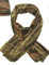 Outdoor Saxx Multifunktions-Tuch, Hals-Tuch, Schal, 154 x 48cm, Mesh-Gewebe, Real Tree Camouflage