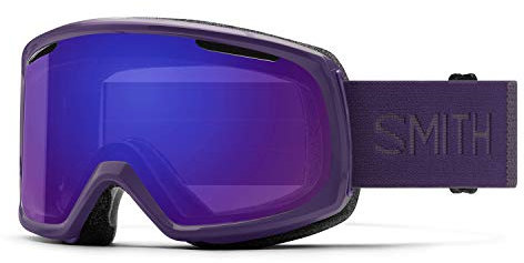 smith Riot Ersatzbrille für Brille, Uni, Violett 2021 (Mehrfarbig), Einheitsgröße