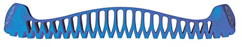 Edea Eiskunstlaufschuhe E-Guards (Königsblau, Größe M)
