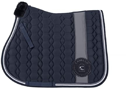 Cavallo Schabracke HALA darkblue DR