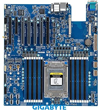 GIGABYTE MAINBOARD MZ32-AR0 Single Sockel SP3