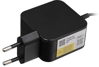 Acer Swift 3 (SF314-56) Original Chargeur 45 Watt EU wallplug