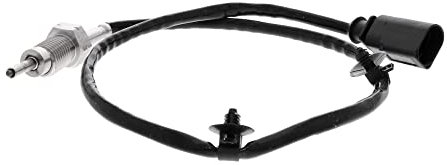 VEMO Sensor, Abgastemperatur V10-72-0189