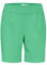 ICHI IHKATE SHO3 Damen Sweatshorts Bermuda Shorts Kurze Hose mit Stretch-Anteil Regular-Fit, Größe:S, Farbe:Greenbriar (166127)