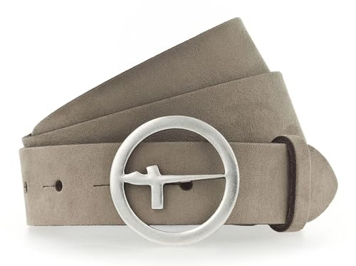 Tamaris Belt W115 Taupe