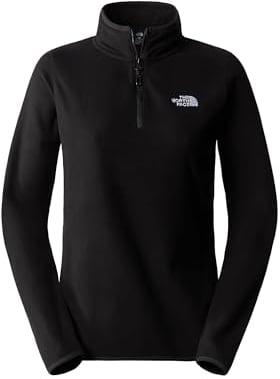 THE NORTH FACE Glacier Jacke Tnf Black L