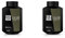 SEB MAN THE MULTITASKER – 3-in-1 Shampoo, Bartshampoo & Duschgel – für alle Haartypen – mit Guarana-Extrakt und anregendem Duft von Bergamotte und rosa Pfeffer – 250 ml (Packung mit 2)