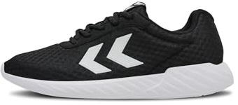 hummel, Legend Breather, Black, 46