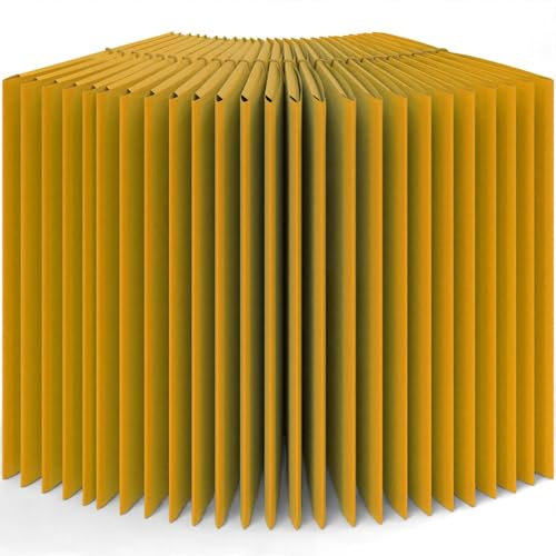 ACROPAQ - 25 x Chemise cartonnée A4 - Jusqu'à 250 feuilles, Pochette plastique, Sécurisation des documents avec 3 rabats, motif mat, Bleu - Chemise cartonnée, Pochette cartonnée