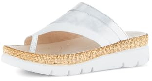 Gabor Damen Pantoletten, Frauen Slipper,Best Fitting