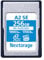 Nextorage 256GB CFexpress 4.0 Type A VPG 200 Japanese brand Sony Alpha camera compatible Memory card NX-A2SE256G Max write speed 1700MB/s Max read speed 1900MB/s