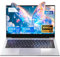 Ordinateur Portable avec Core i3-1115G4 Processeur , Portable PC 16Go RAM 512Go SSD, Laptop en métal avec écran IPS 14 1080P, Portable Win11, Type-C, HDMI, USB3.2, Batterie 7000mAh/7,6V, WIFI6
