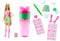 Barbie Pop Reveal Shake Series JCN85 - Pink Cat Jcn88