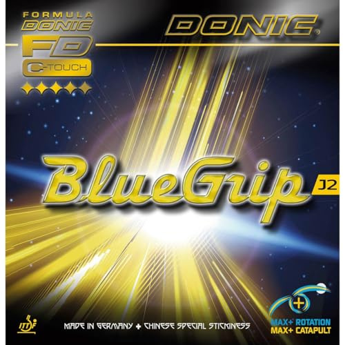 Donic Belag BlueGrip J2