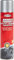 Spray Detergente Rinnova Paraurti 400 ml per Auto in Silicone