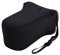 JJC Fundas para Canon EOS M50 M5 M6 Mark II + EF-M 55-200mm/EF-M 18-150mm Objetivo, Fuji Fujifilm X-T30 X-T20 X-T10 X-T100 X-E3 + XF 55-200mm/XC 50-230mm Objetivo