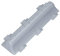LUTH Premium Profi Parts 2x Aubes de tambour Entraîneurs pour machine à laver compatible avec Bauknecht Whirlpool 480110100104 Bosch Siemens 00750666 750666