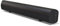 Cello Soundbar with 60 Watts Output and 2 Channel Speaker YW-S09, Bluetooth and AC/DC Built in Bluetooth, 12 volt compatible. Optical audio cable included. Cinematic sound quality.