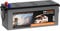 EXAKT AGM Batterie 180Ah 12V C100 statt 170Ah 160Ah Solarbatterie Wohnmobil Batterie Solar Boot Camping Versorgung Verbraucherbatterie