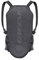 Dainese Women's Flexagon Back Protector 2 Wmn Ski-und Snowboard-Rückenprotektor mit Hosenträgern, Limousine, M