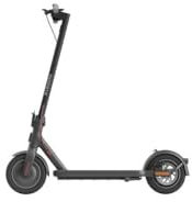 XIAOMI Electric Scooter 4 - Nouvelle Version, Trottinette Électrique, 35 km d'Autonomie, 25 km/h, Pliable, Noir