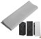 EIMSOAH Stereo Audio Speaker Mesh Grill Cloth, Dustproof Protective Cover, 1.4m X 0.5m, for Large Sound Box, Stage Sound Box, KTV Box, Etc (grey)
