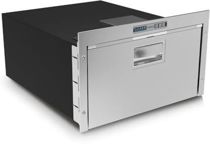 Vitrifrigo Cajón frigorífico-congelador DW35 OCX2 BTX