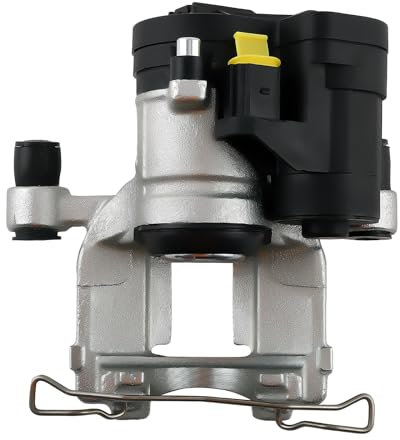 maXpeedingrods Brake Caliper Rear Right for A3 2012-2020 1.2L 1.4L 1.6L 1.8L 2.0L for Q2 2016-2020 1.0L 1.6L 2.0L Replace 5Q0615424D 8V0615424