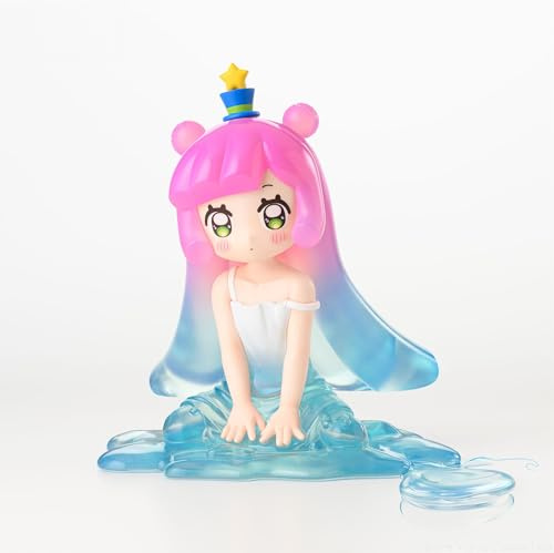 SEGA TV Anime Puniru ist eine Kawaii Slime PM Sitzfigur Puniru