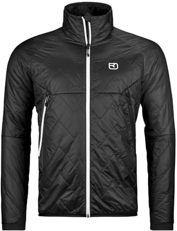 ORTOVOX Unisex Swisswool Piz Vial Jacket M Mantel