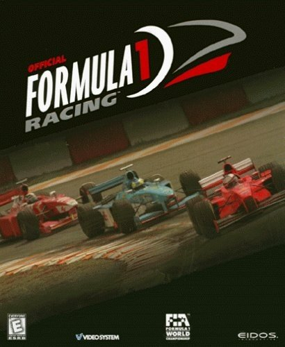 Official Formula 1 Racing