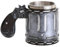 Pacific Giftware Neuheit Revolver Pistole Tassen Gewehr Tassen Pistole Tasse 11 Unzen