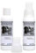 Alfavet HexoCare SilberGel, Hautpflege-Gel für Hunde und Katzen mit Chlorhexidin und Microsilber, 150 ml Flasche mit Kammaufsatz