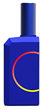 Histoires De Parfums This Is Not A Bleu Bottle 1.3 Eau De Parfum 60 Ml