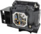 Supermait NP17LP/60003127 Lampada per proiettore di ricambio con custodia per NEC M300WS/M350XS/M420X/P350W/P420X/M300WSG/M350XSG/M420XG/P420XG/P350WG/NP-P350W/NP-P420X