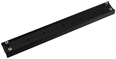 Astromania 33cm Montageschiene für EQ-4/5/6 Halterungen - GP Prismenschiene für Teleskope - Einfache Installation für Ihr Teleskop OTA