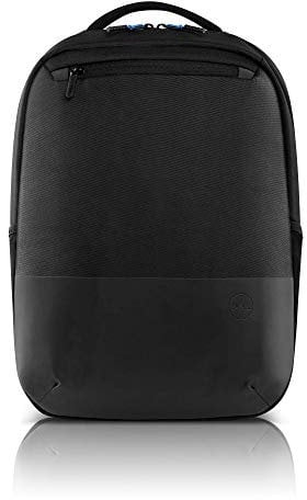 DELL PO1520PS borsa per notebook 38,1 cm (15) Zaino Nero, Verde