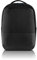 Dell Pro Slim Backpack 15, Black, One size, Laptop