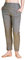 PANASIAM CM1 Carrot Pants, 06 Flower of Life Grey S