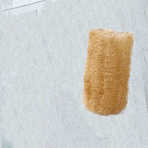 Luffa Schwamm Luffa Garn Geschirr Geschirrtücher Geschirrspülmittel Stoff Geschirrtuch Geschirrspülen Handtuch Geschirr