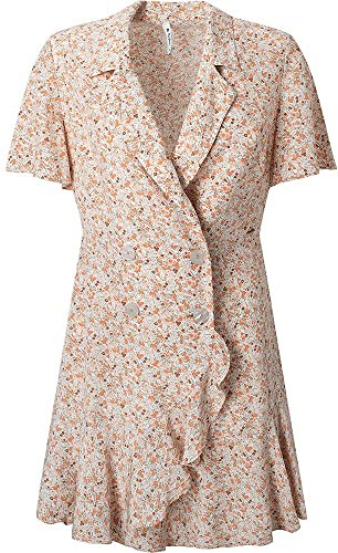 Pepe Jeans Damen Aide Dress