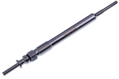 DENCKERMANN E300034 Diesel Glühkerze