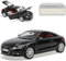 A*u*d*i TT Coupe 2. Generation Phantom Schwarz 1/18 Minichamps Modellauto Modell Auto Sonderangebot